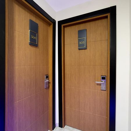 Vizyon Hotel - Old City İstanbul Dış mekan fotoğraf