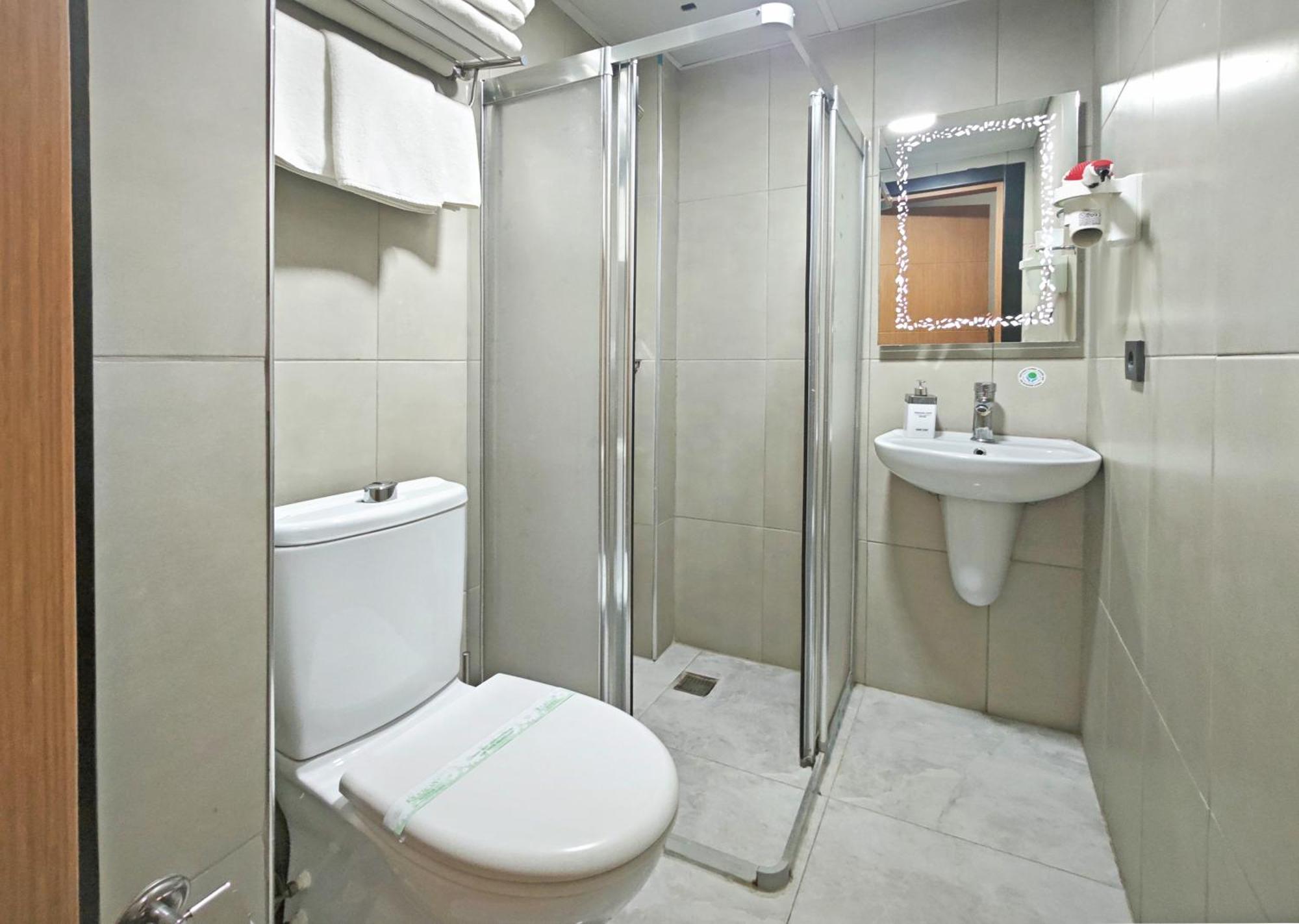 Vizyon Hotel - Old City İstanbul Dış mekan fotoğraf