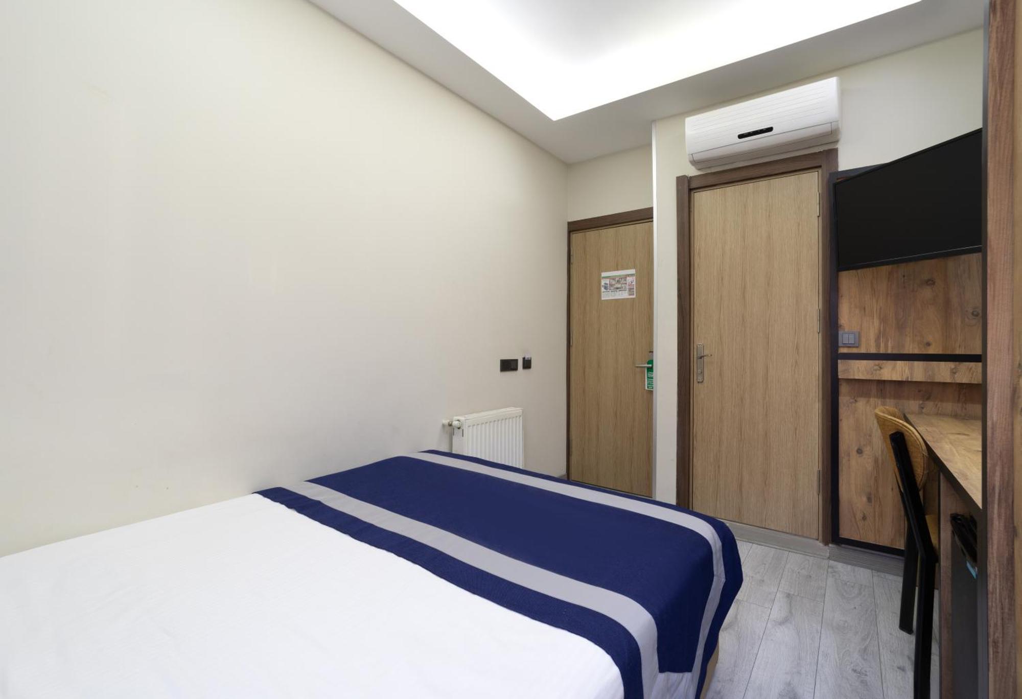 Vizyon Hotel - Old City İstanbul Dış mekan fotoğraf