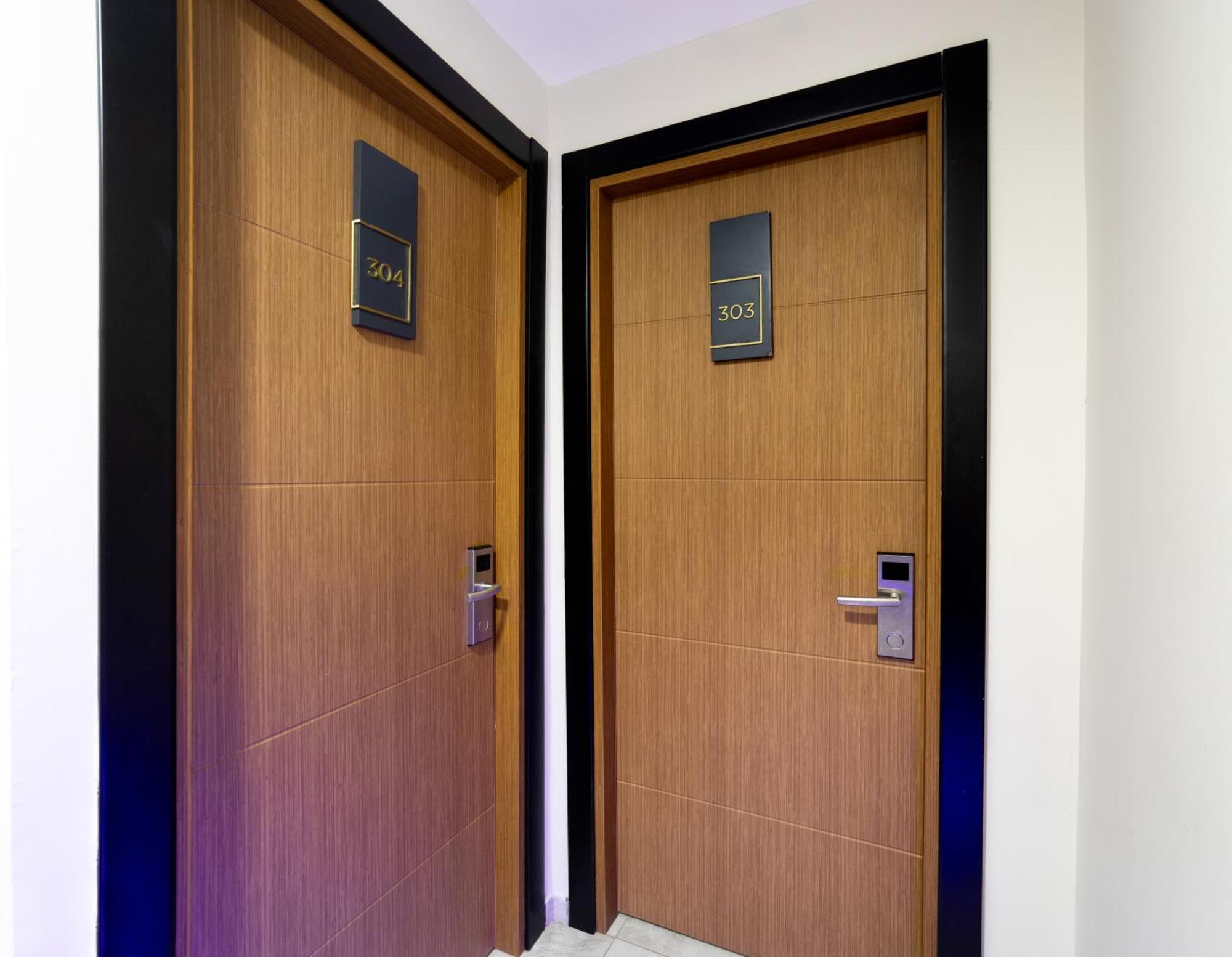 Vizyon Hotel - Old City İstanbul Dış mekan fotoğraf