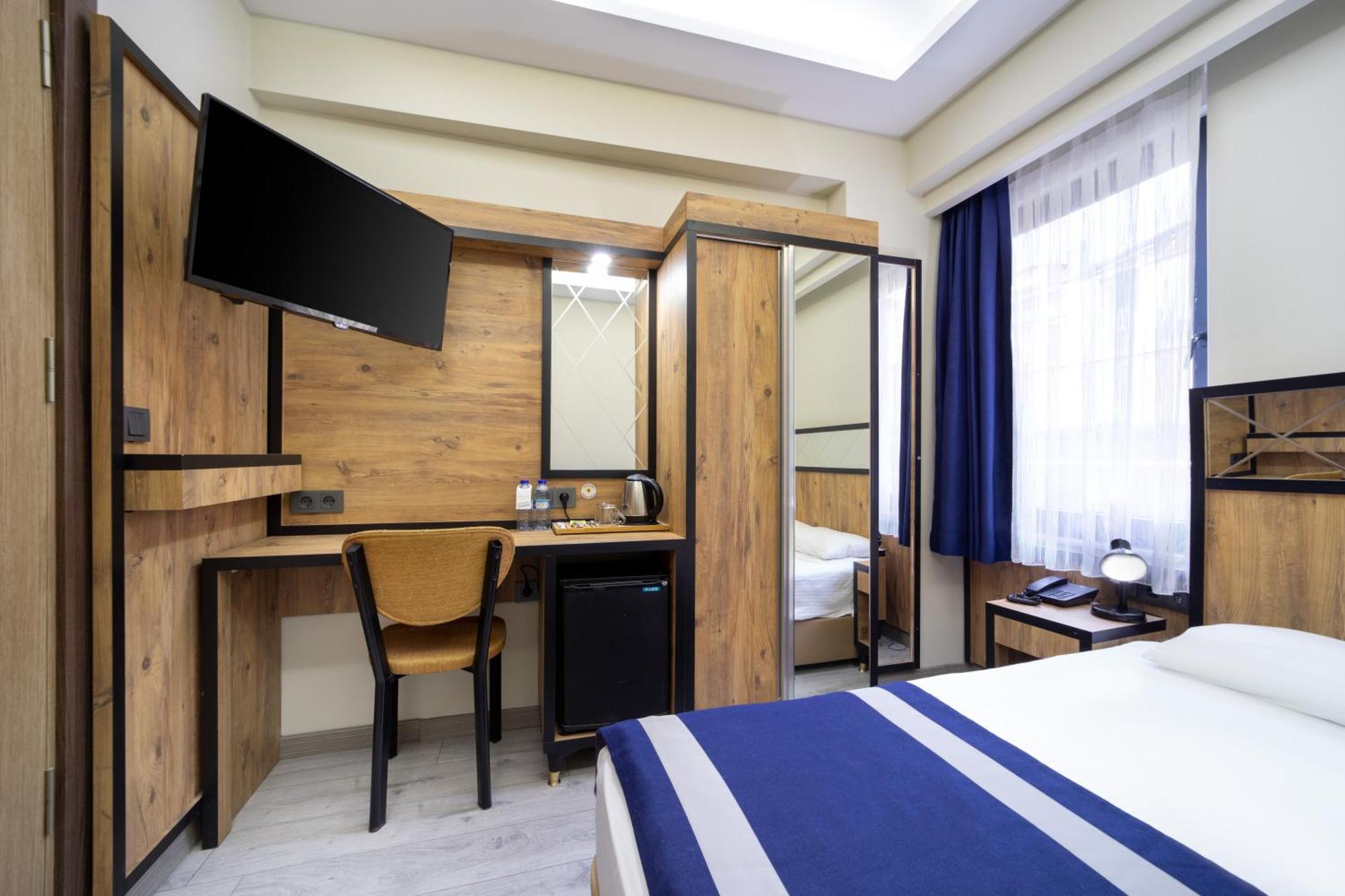 Vizyon Hotel - Old City İstanbul Dış mekan fotoğraf