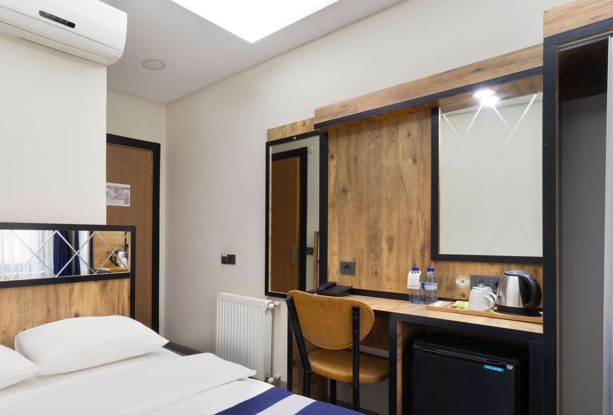 Vizyon Hotel - Old City İstanbul Dış mekan fotoğraf